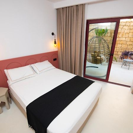 Hotel Begonvil Каш Екстериор снимка