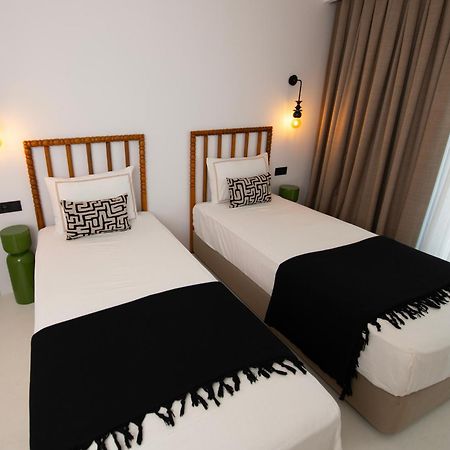 Hotel Begonvil Каш Екстериор снимка