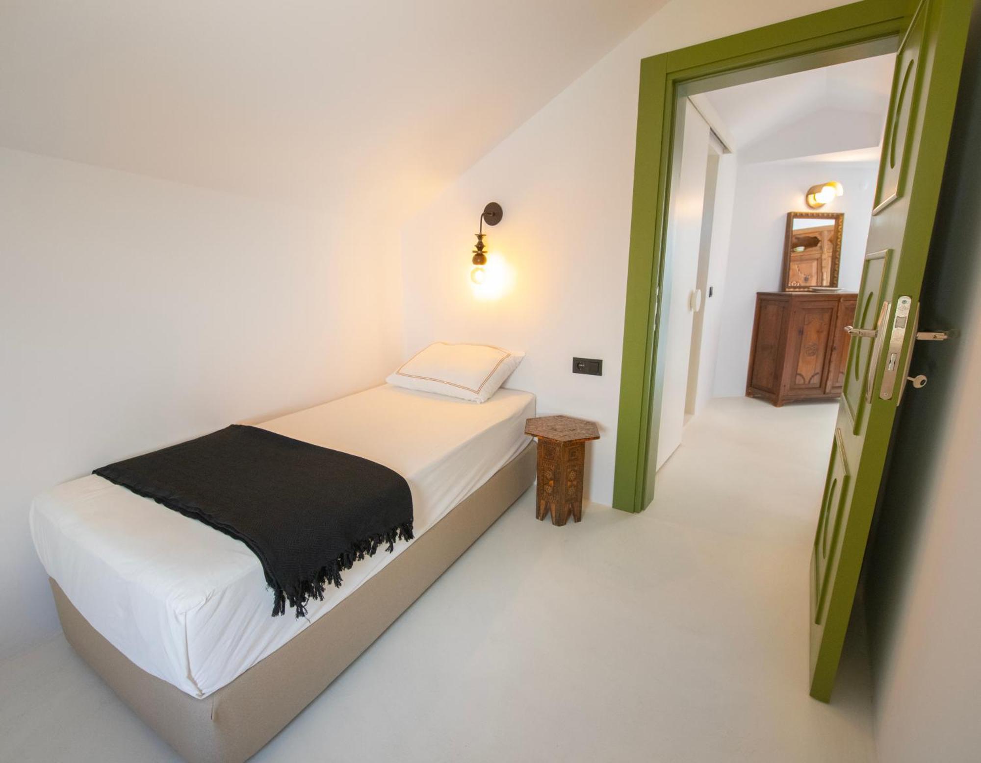 Hotel Begonvil Каш Екстериор снимка