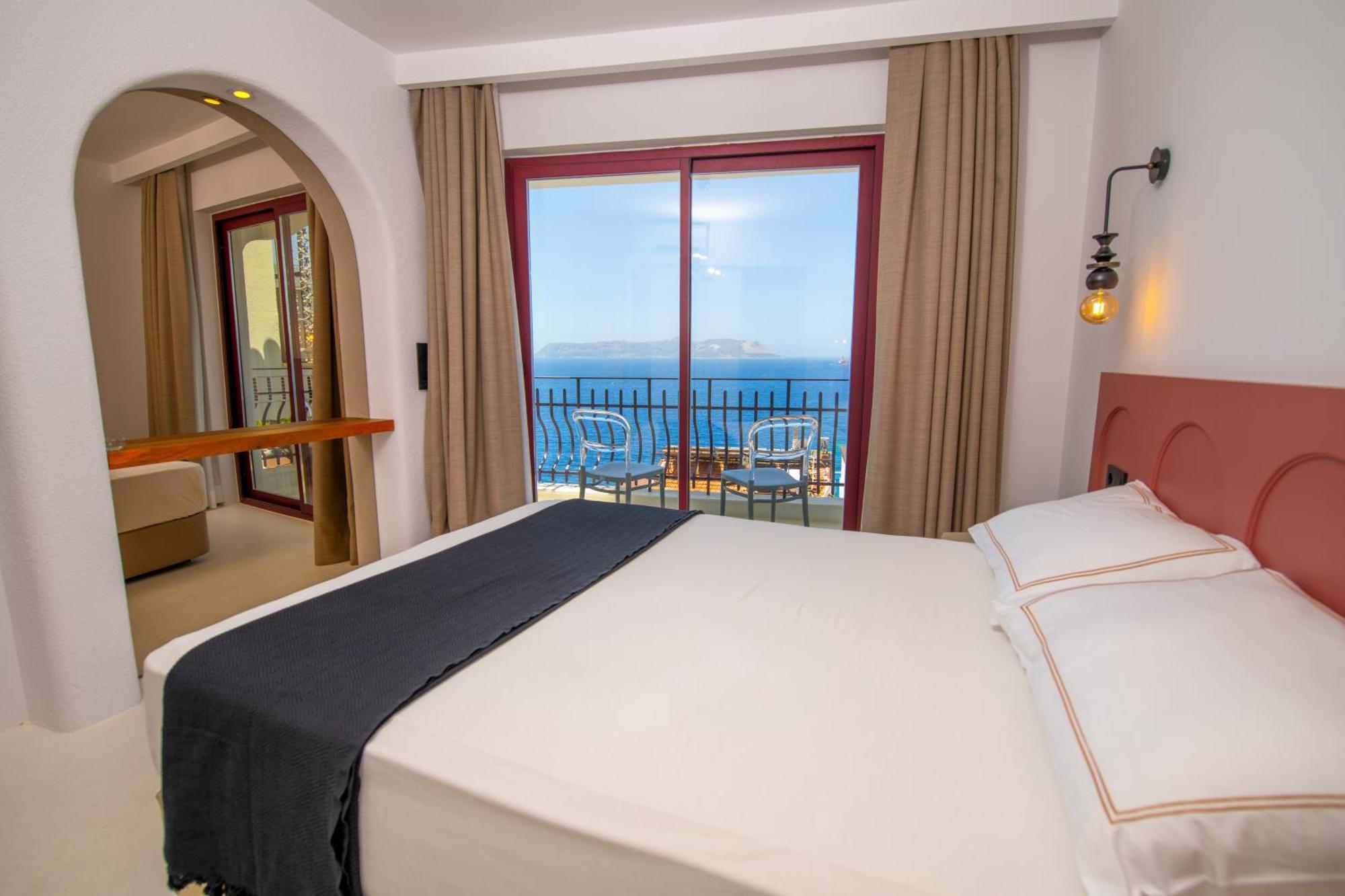 Hotel Begonvil Каш Екстериор снимка